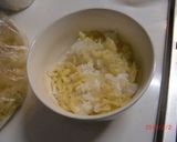 玉子揚げ玉丼☆天かすでも美味しいよ☆作り方4写真