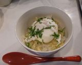 玉子揚げ玉丼☆天かすでも美味しいよ☆作り方6写真