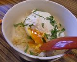 玉子揚げ玉丼☆天かすでも美味しいよ☆作り方7写真