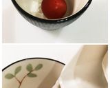 超簡単！離乳食にも♪プチトマト1個湯むき作り方3写真