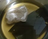 とろ～り茶碗蒸し♪作り方2写真