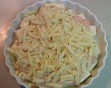 豆腐のたらこマヨグラタン(明太子でも)作り方4写真