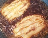 お手軽♡いわしの蒲焼き作り方4写真