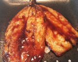 お手軽♡いわしの蒲焼き作り方5写真