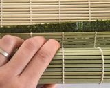 恵方巻き(太巻き)作り方11写真
