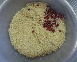 酵素玄米 Ver.今更ですが。作り方3写真