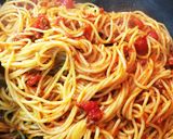 ミートソース簡単作り方5写真