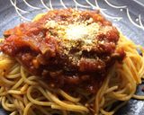 ミートソース簡単作り方6写真