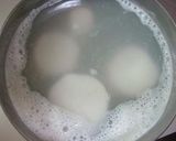 ☆フォアグラ大根☆作り方2写真