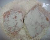 ☆フォアグラ大根☆作り方5写真