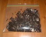 チョコチップスティックチーズケーキ☆作り方3写真