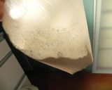 ポリ袋で簡単★そぼろスティックパン作り方1写真