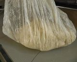 ポリ袋で簡単★そぼろスティックパン作り方2写真
