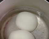 三浦大根でからみ餅作り方1写真