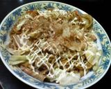 具た~っぷり!!関西風焼きそば☆作り方7写真