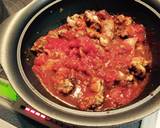 自宅でお店の味☆サグチキンカレー作り方6写真