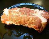 煮豚の基本型?作り方3写真