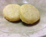 さつまいものソフトクッキー作り方7写真