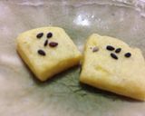さつまいものソフトクッキー作り方10写真