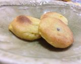 さつまいものソフトクッキー作り方11写真