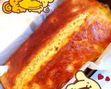 ♡ほわほわバナナケーキ♡作り方6写真