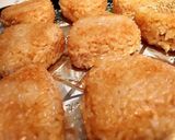 焼きおにぎりはトースターで♪作り方2写真