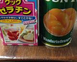 365日食べたい♪病みつきみかんゼリー♡作り方2写真