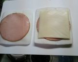 ふわふわ♪チズハムはんぺん♪作り方2写真