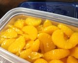 365日食べたい♪病みつきみかんゼリー♡作り方5写真