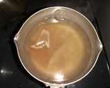 根菜もりもり♪和風カレースープ作り方3写真
