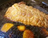煮豚の基本型?作り方7写真