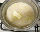 白菜とえのきのクリーム味噌煮作り方4写真