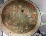 あるものけんちん汁作り方4写真