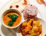 手羽元タンドリーチキンカレー☆作り方10写真