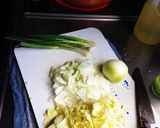 みんな大好き♡大ばぁばの「焼きめし」作り方1写真