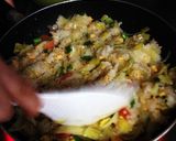 みんな大好き♡大ばぁばの「焼きめし」作り方3写真