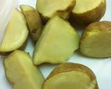 大人のポテトサラダ作り方1写真