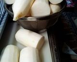 大根の漬物作り方1写真