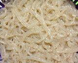 ほんのり優しい味♪牛肉の肉じゃが♡作り方4写真