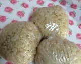 超簡単...丼で...玄米を炊いてみた作り方9写真