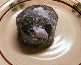 焼き大福♡あんこがトロ〜ンとして熱々作り方1写真