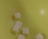 ポイントはクリームチーズなポテトサラダ♪作り方6写真