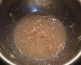 しらす大根きゅうりno生姜塩麹レモン和え作り方1写真