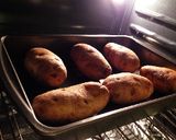 USA発!超簡単ベイクドマッシュポテト作り方2写真