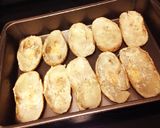 USA発!超簡単ベイクドマッシュポテト作り方7写真