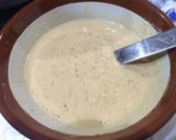 あと一品に！茹で白菜の味噌マヨサラダ作り方5写真