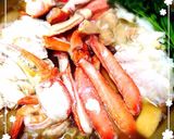 冷凍蟹の美味しい食べ方作り方11写真