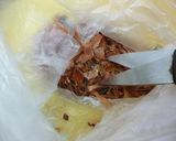 味噌と鰹とチーズのトリプル旨ご飯!作り方1写真