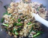 味噌と鰹とチーズのトリプル旨ご飯!作り方4写真