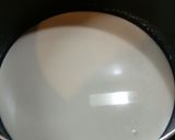 濃厚生チョコタルト◆バレンタイン誕生日に作り方1写真